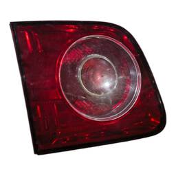 LANTERNA TRASEIRA ESQUERDA POLO SEDAN 2007 A 2014 (MALA)