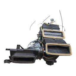 CAIXA AR EVAPORADORA ORIGINAL FIAT GRAND SIENA NOVO PALIO 