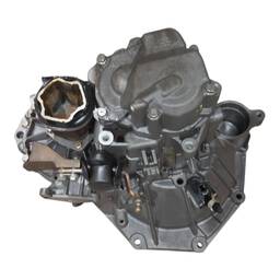 CAIXA CAMBIO MANUAL ORIGINAL FIAT ETORQ 2015