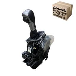 ALAVANCA CAMBIO ORIGINAL FIAT PULSE FASTBACK 2022 A 2026