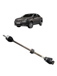 Semi Eixo Dianteiro Direito Origina Fiat Grand Siena 1.4 Evo