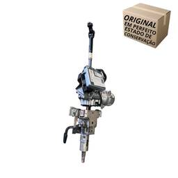 COLUNA DIREÇÃO ELÉTRICA ORIGINAL COMPASS RENEGADE RAMPAGE 