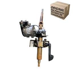 COLUNA DIREÇÃO ELÉTRICA ORIGINA FIAT ARGO CRONOS 2018 A 2026