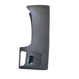 MOLDURA PAINEL INSTRUMENTOS ORIGINAL FIAT PUNTO 2008 A 2017