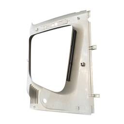 MOLDURA COLUNA VIDRO TRAS DIR ORIGINAL FIAT STRADA ADVENTURE