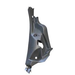 SOLEIRA TRASEIRO DIREITA ORIGINAL FIAT PUNTO 2008 A 2017