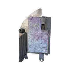 MOLDURA CONSOLE DIREITA ORIGINAL FIAT PUNTO 100189912