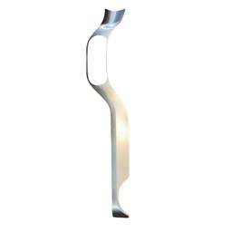 MOLDURA APLIQUE PAINEL ORIGINAL FIAT GRAND SIENA NOVO PALIO