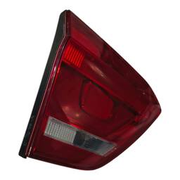 LANTERNA TRASEIRA ESQUERD FOX CROSSFOX 15 A 2022 FUME (MALA)