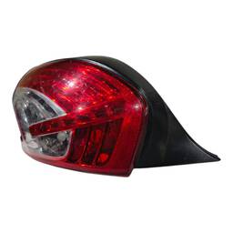 LANTERNA TRASEIRA ESQUERDA PEUGEOT 208 2013 A 2020