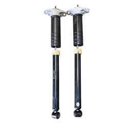 PAR AMORTECEDOR TRASEIRO ORIGINAL FIAT LINEA PUNTO 2008 2016