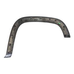 MOLDURA PARALAMA DIANTEIRO ESQUERDO ORIGINA FIAT NOVA STRADA