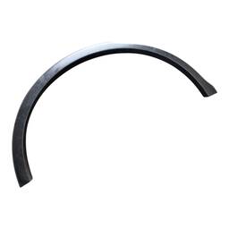 MOLDURA PARALAMA TRASEIRO DIR ORIGINAL FIAT PALIO ATTRACTIVE