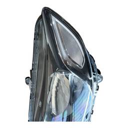 FAROL ESQUERDO HONDA FIT 2015 A 2021 S/ LED