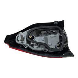 LANTERNA TRASEIRA DIREITA PALIO G3 04/17 BICOLOR