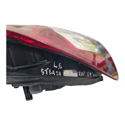 LANTERNA TRASEIRA ESQ STRADA 08/13 TREKKING WORKING (CANTO)