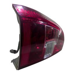 LANTERNA TRASEIRA ESQUERDA SPORTAGE 2006 A 2010