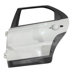 PORTA TRASEIRA ESQ ORIGINAL FIAT PALIO ADVENTURE 2008 2020