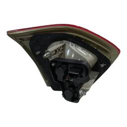 LANTERNA TRASEIRA DIREITA FLUENCE 2011 2012 A 2018 (MALA)