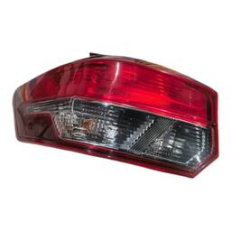 LANTERNA TRASEIRA ESQUERDA KICKS 2017 2018 A 2021 (CANTO)