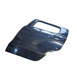 PORTA TRASEIRA ESQUERDA ORIGINAL FIAT MOBI 2017 A 2026