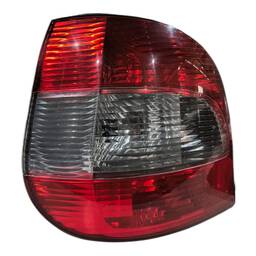 LANTERNA TRASEIRA ESQUERDA SCENIC 2001 A 2011