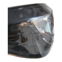 LANTERNA TRASEIRA ESQUERDA SANDERO 2015 2016 A 2020 FUME