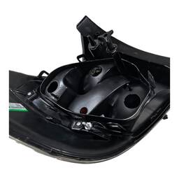 LANTERNA TRASEIRA DIREITA SANDERO 2020 A 2023 FUME (CANTO)