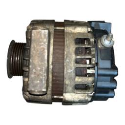 ALTERNADOR CAPTIVA MALIBU 2.4 16V GAS 2007 2008 A 2017 