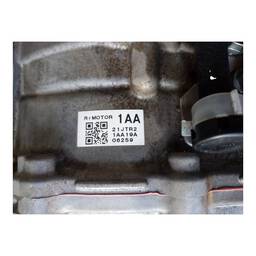 MOTOR DIFERENCIAL TRASEIRO RAV4 2.5 HYBRID 2019 2020 2021/..