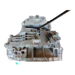 CAIXA CAMBIO NIVUS POLO VIRTUS T-CROSS 1.0 TSI 3CC 2016/ AUT