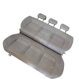 BANCOS TRASEIROS ORIGINAL FIAT PUNTO 2008 A 2017