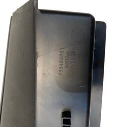 PORTA OBJETOS PAINEL ORIGINAL FIAT PUNTO 735485661