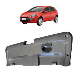Forro Tampa Traseira Original Fiat Punto 100197709