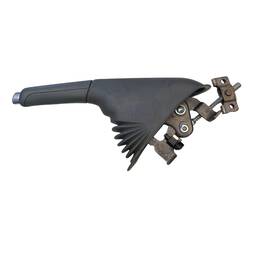 ALAVANCA FREIO MÃO ORIGINAL FIAT GRAND SIENA NOVO PALIO