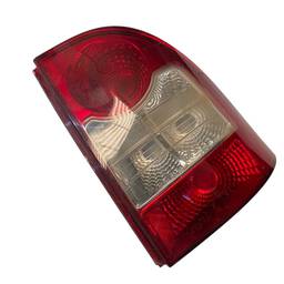 Lanterna Traseira Direita Original Fiat Strada 2008 2013