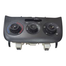 COMANDO AR CONDICIONADO ORIGINAL FIAT PUNTO 2008 A 2017