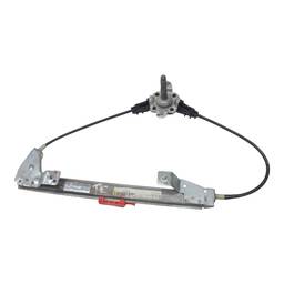 MÁQUINA VIDRO  TRAS ESQ ORIGINAL FIAT PUNTO LINEA