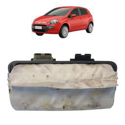 BOLSA AIRBAG DIREITO PAINEL ORIGINAL PUNTO LINEA 51921266