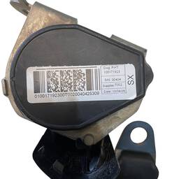 CINTO TRASEIRO ESQUERDO ORIGINAL FIAT LINEA 100171923