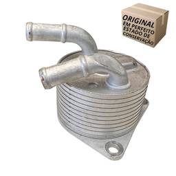  RESFRIADOR TROCADOR CALOR FIAT TORO 2017-24 7089720