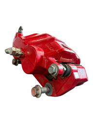 PINÇA FREIO DIANTEIRA ESQUERDA HAVAL GT 2023 A 2025 1.5