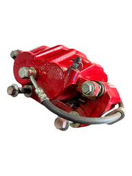 PINÇA FREIO DIANTEIRA DIREITA HAVAL GT 2023 A 2025 1.5