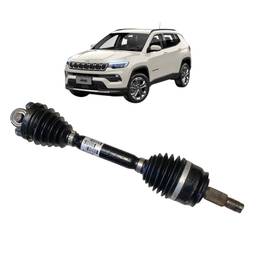 Semi Eixo Dianteiro Esq Original Compass Renegade Toro T270