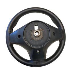 VOLANTE DIREÇÃO ORIGINAL FIAT STRADA PALIO 2008 A 2019