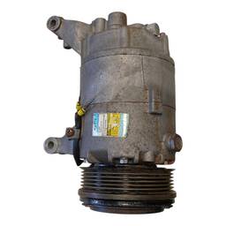 COMPRESSOR AR CONDICIONADO DELPHI ORIGIN FIAT PUNTO 1.4 FIRE