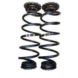 PAR MOALS TRASEIRAS ORIGINAL FIAT PALIO ATTRACTIVE 2012 2017