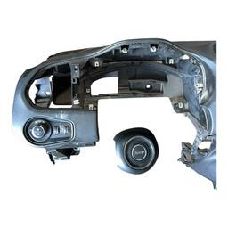 CAPA PAINEL TABELIER JEEP RENEGADE 2015…