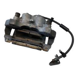 PINÇA FREIO DIANTEIRA ESQUERDA ORIGINAL GRAND CHEROKEE 3.6