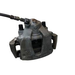 PINÇA FREIO DIANTEIRA ESQUERDA ORIGINAL FIAT PUNTO 1.4